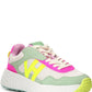 Vintage Havana - Women's Starling Neon Sneakers