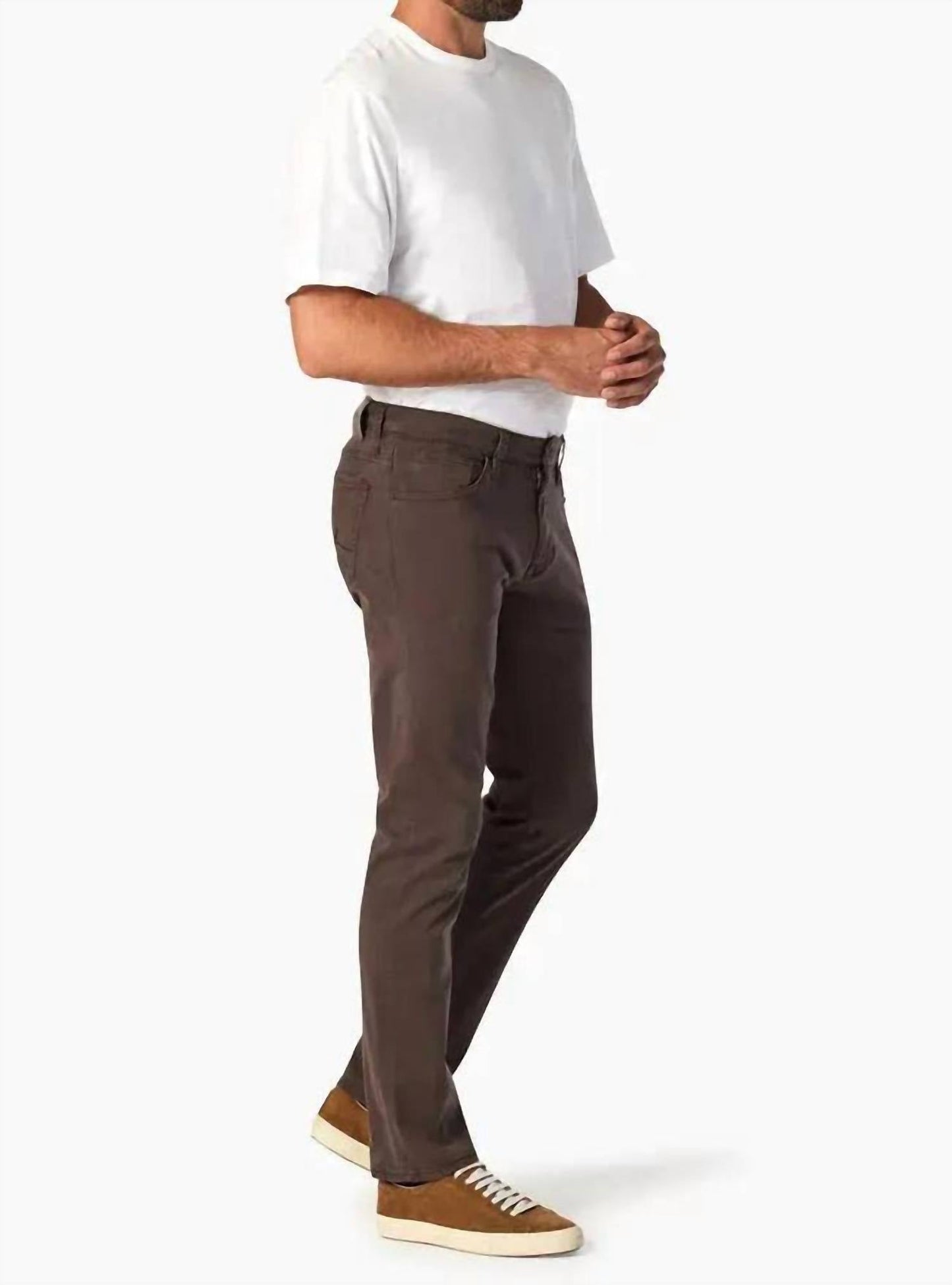 34 Heritage - Courage Straight Leg Pants