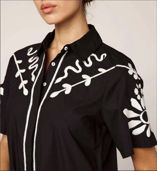 Cleobella - Women's Riya Mini Dress