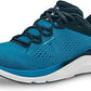 Topo Men's FLI-Lyte 4 Running Shoes Blue Size 8.5 D Medium