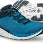 Topo Men's FLI-Lyte 4 Running Shoes Blue Size 8.5 D Medium