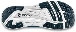 Topo Men's FLI-Lyte 4 Running Shoes Blue Size 8.5 D Medium