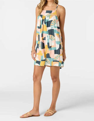 O'Neill - Quinn Geo Dress