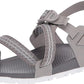 Chaco Women's Lowdown Sandal, Pully Gray Size 11 B Medium