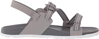 Chaco Women's Lowdown Sandal, Pully Gray Size 11 B Medium