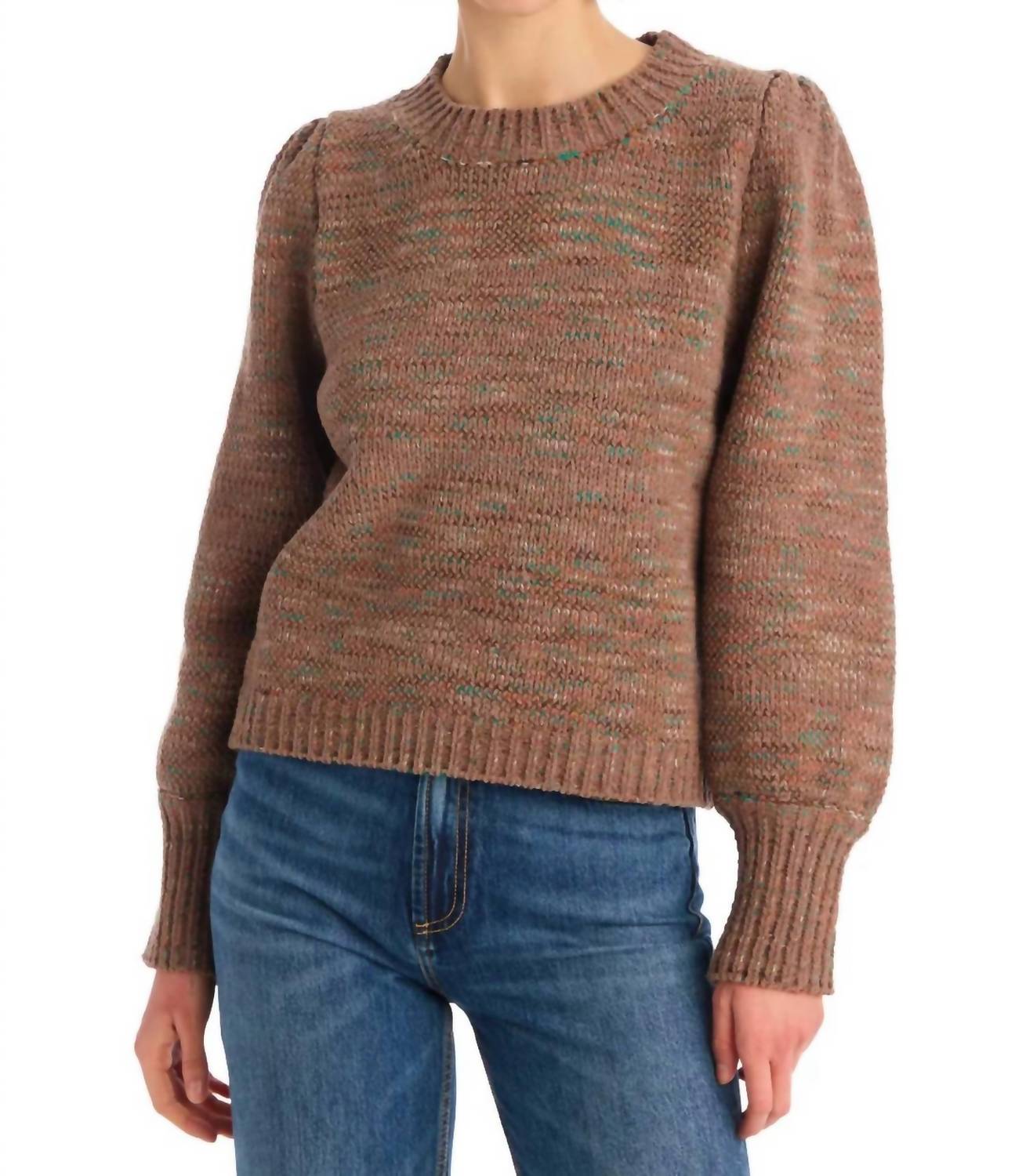 Allison New York - Charlotte Sweater