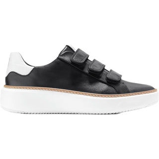 Cole Haan - Women's Grandpro Topspin Triple Strap Sneakers