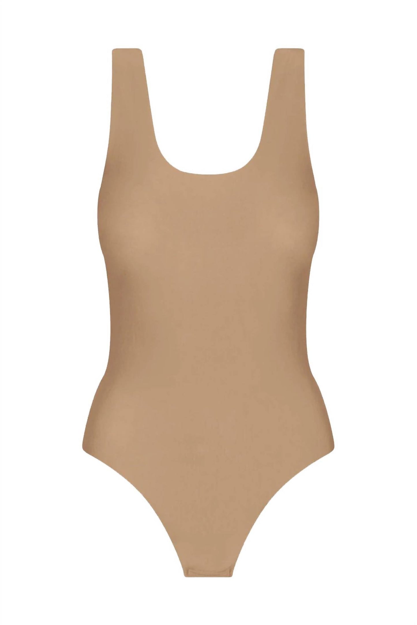 Commando - Butter Tank Bodysuit