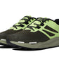 The North Face Men's Vectiv Eminus Trail Shoe Green/Black Size 10.5 D Medium