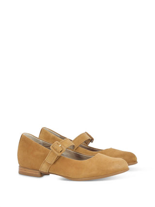 Munro - Women's Mj Flats
