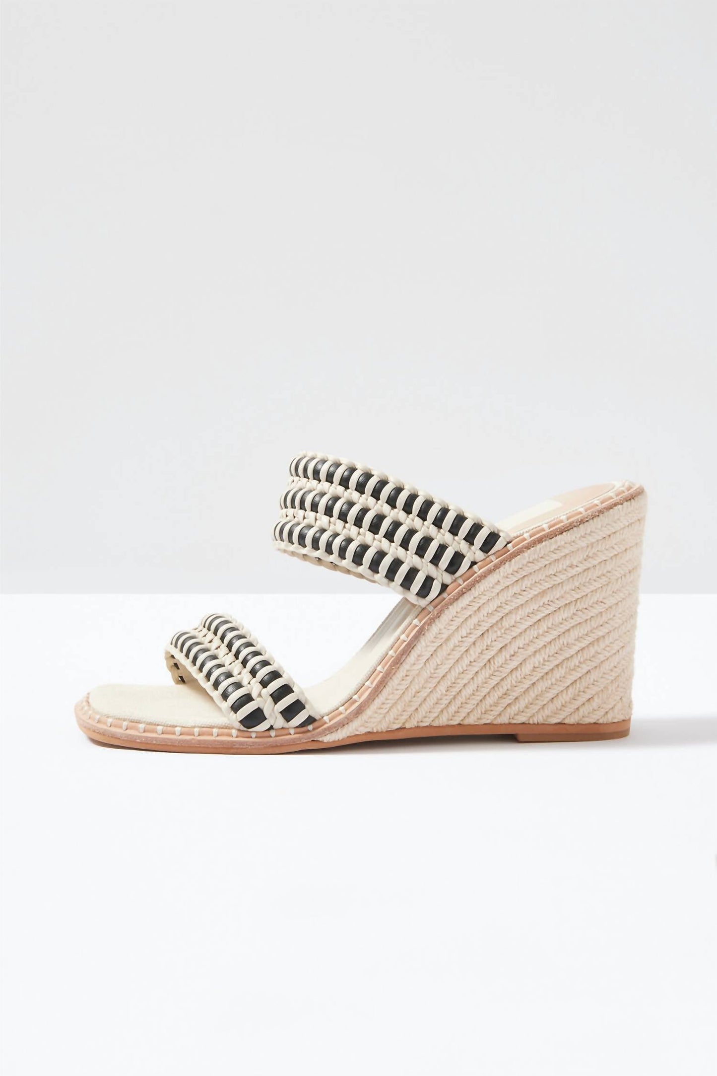 Dolce Vita - Abigal Double Strap Wedge