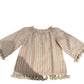 Babe & Tess - Girls Camicia Caftan