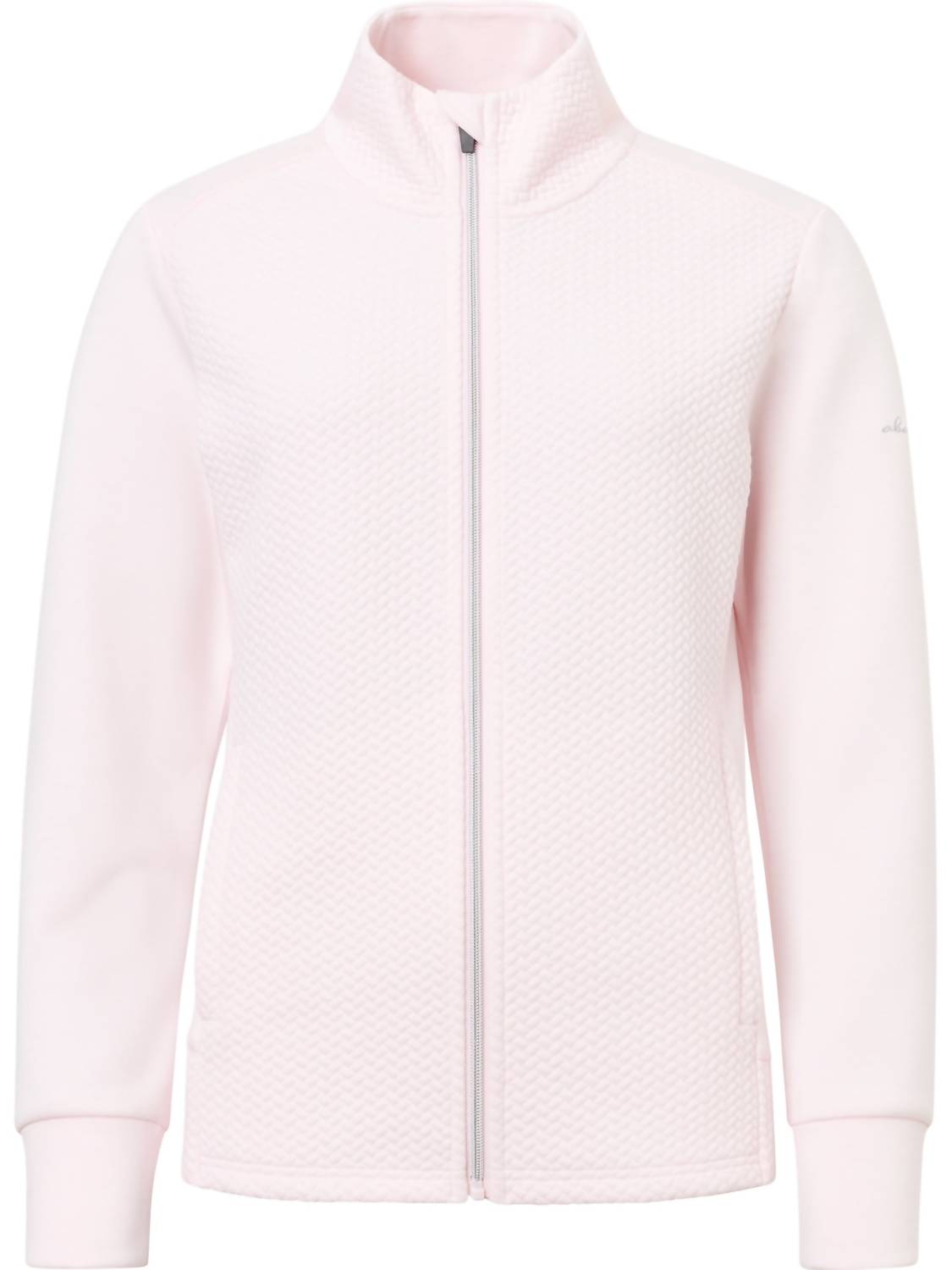 Abacus Sportswear Us - Carden Midlayer Full-zip Jacket