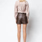 Naked Zebra - Women's Dundee Shorts