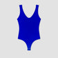 Agolde - Tora Scoop Neck Bodysuit