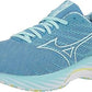 Mizuno Women'S Wave Rider 26 Run Shoes White
