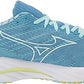 Mizuno Women'S Wave Rider 26 Run Shoes White