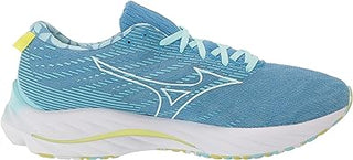 Mizuno Women'S Wave Rider 26 Run Shoes White
