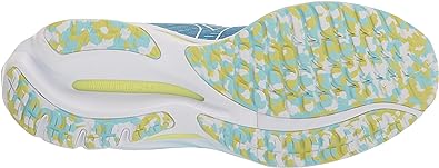 Mizuno Women'S Wave Rider 26 Run Shoes White
