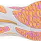 Mizuno Women'S Wave Rider 26 Run Shoes Cyclamen/White Size 7 B Medium Us