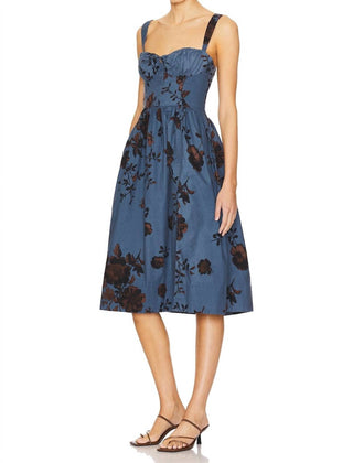 Free People - Laters Baby Midi Dress