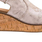 Corkys Footwear - Women's Most Wanted Wedge