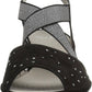 Ara Shoes - Women's Celia Wedge Sandals