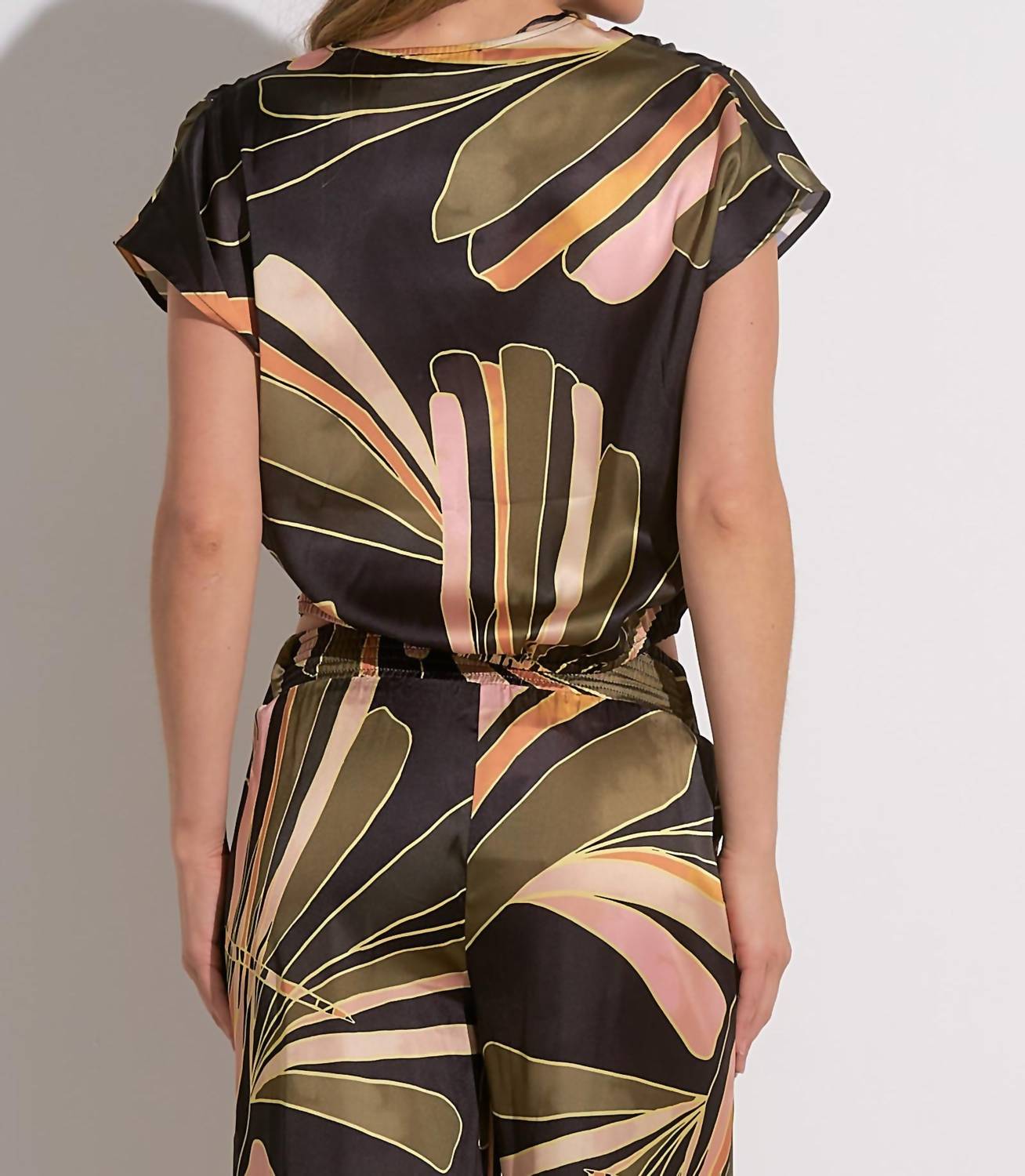 Elan - SOFIE TOP