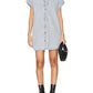 Steve Madden - Olsen Denim Mini Dress