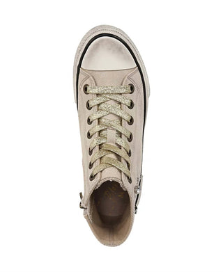 Blowfish - Women's Kimber Hi-Top Sneakers