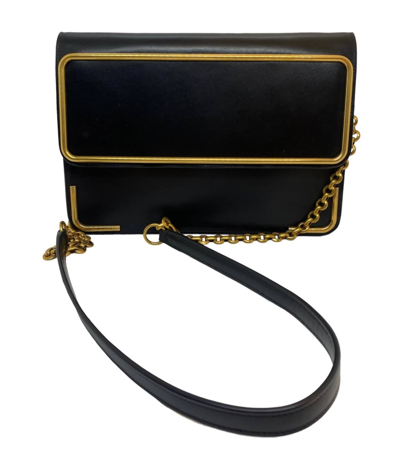 Pisani Et Al - Women's Bellini Leather Handbag