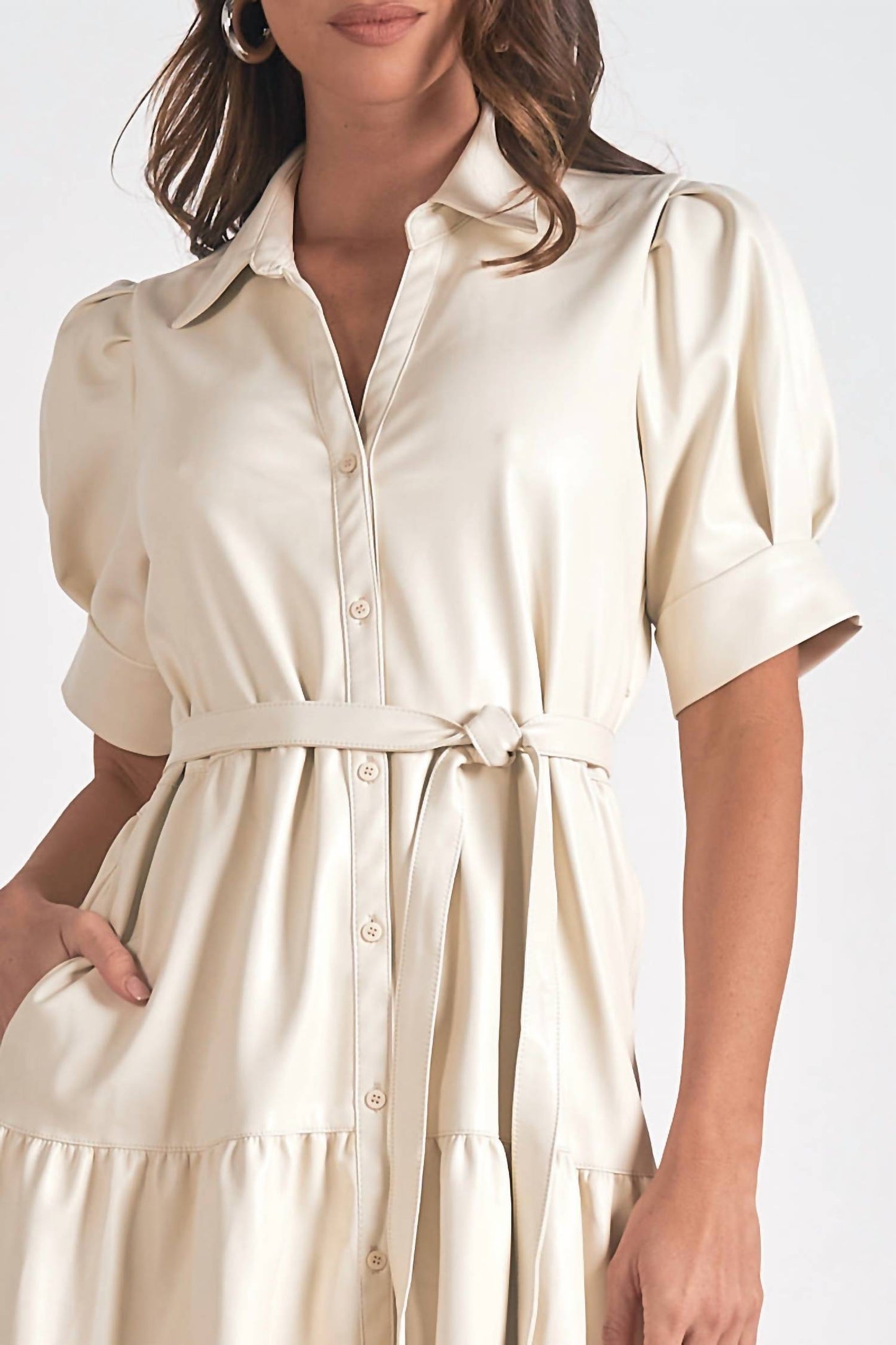 Elan - Maisie Dress