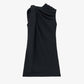 Alexander Mcqueen - Knot Mini Dress