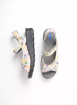 Wolky - Women's Pichu Sandal