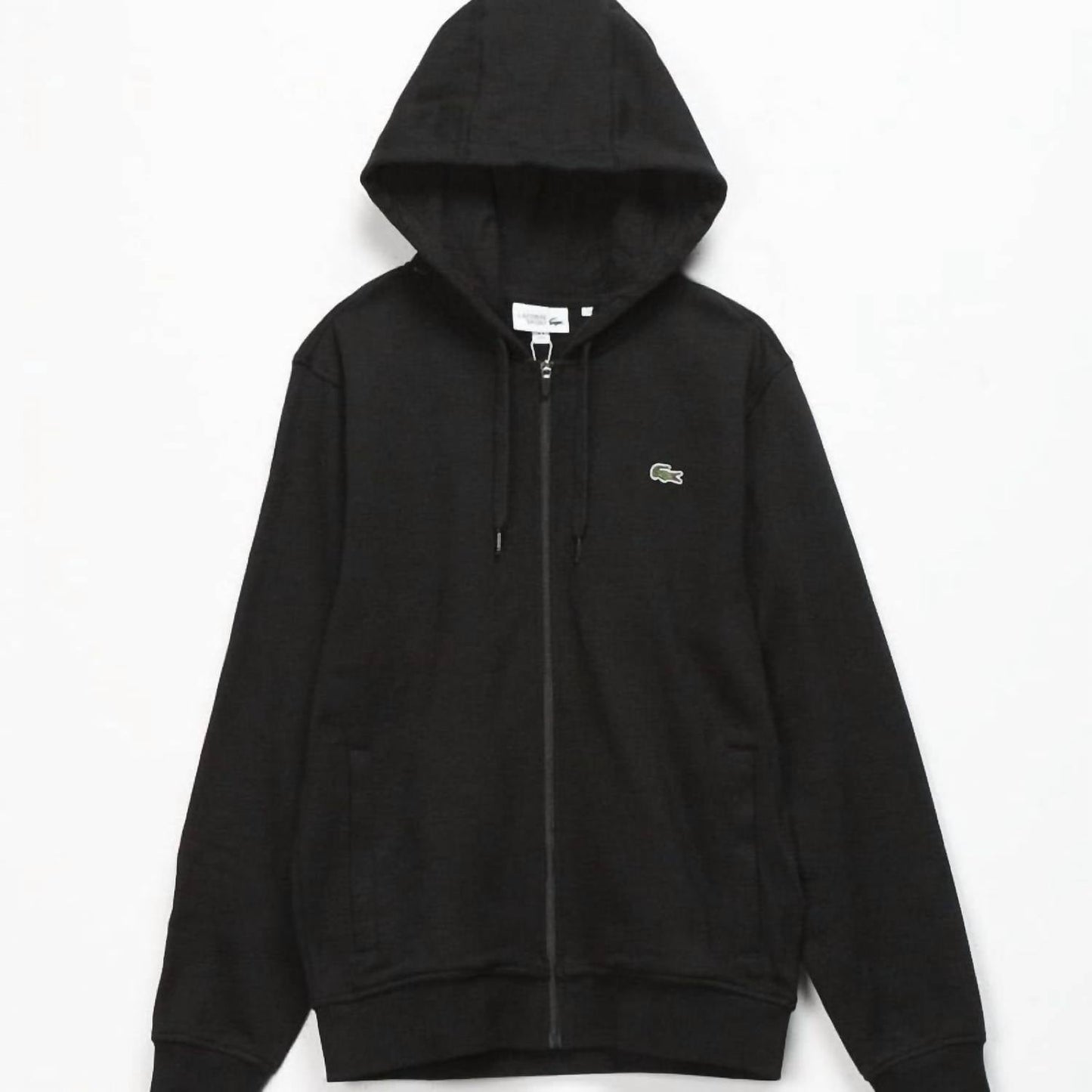 Lacoste - Full Zip Hoodie