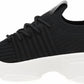 Cushionaire - Women's Apolo Knit Sneaker