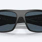 Costa Del Mar - Men's Sampan Sunglasses