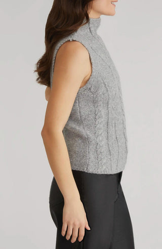 525 America - Kendall Cable Vest