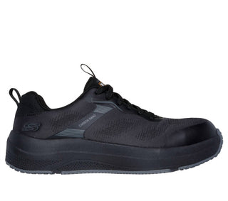 Skechers - Work: Transporter Lite (wide)