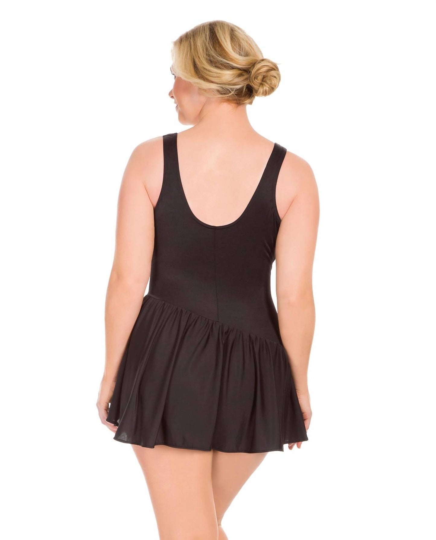 Miraclesuit - Aurora Underwire Swimdress - Plus Size