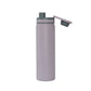Creative Gifts International - Stainless Steel Water Bottle