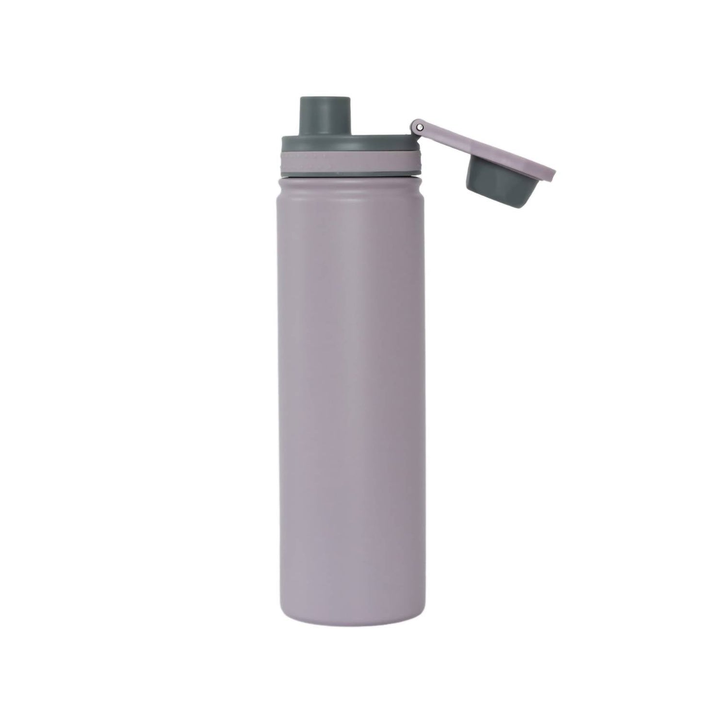 Creative Gifts International - Stainless Steel Water Bottle