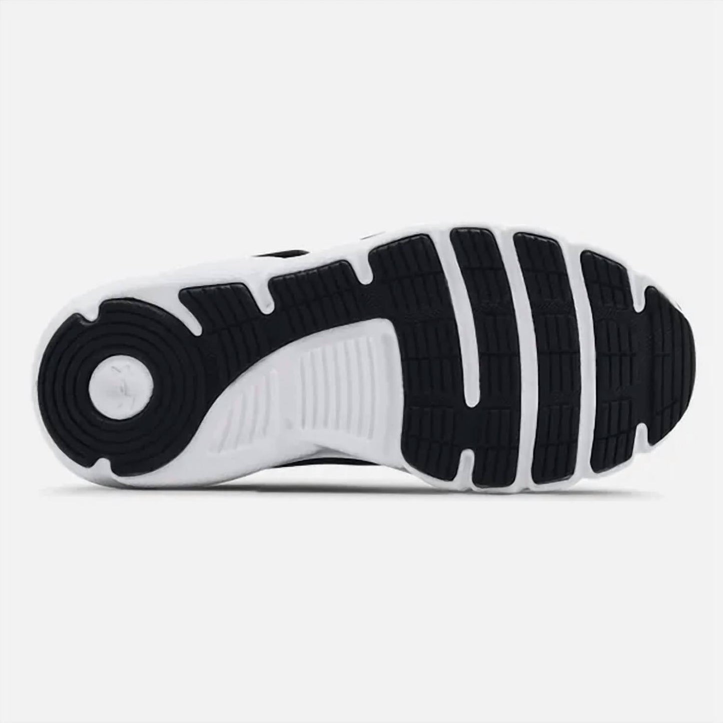 Under Armour - Boy's Pre-school Ua Assert 9 Sneaker