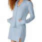 Beyond Yoga - Rib Morning Jog Hoodie