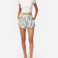 Cami Nyc - Jillian Linen Short