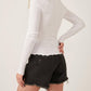Free People - MAKE IT EASY THERMAL TOP