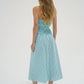 Lna - Kapaia Strapless Dress