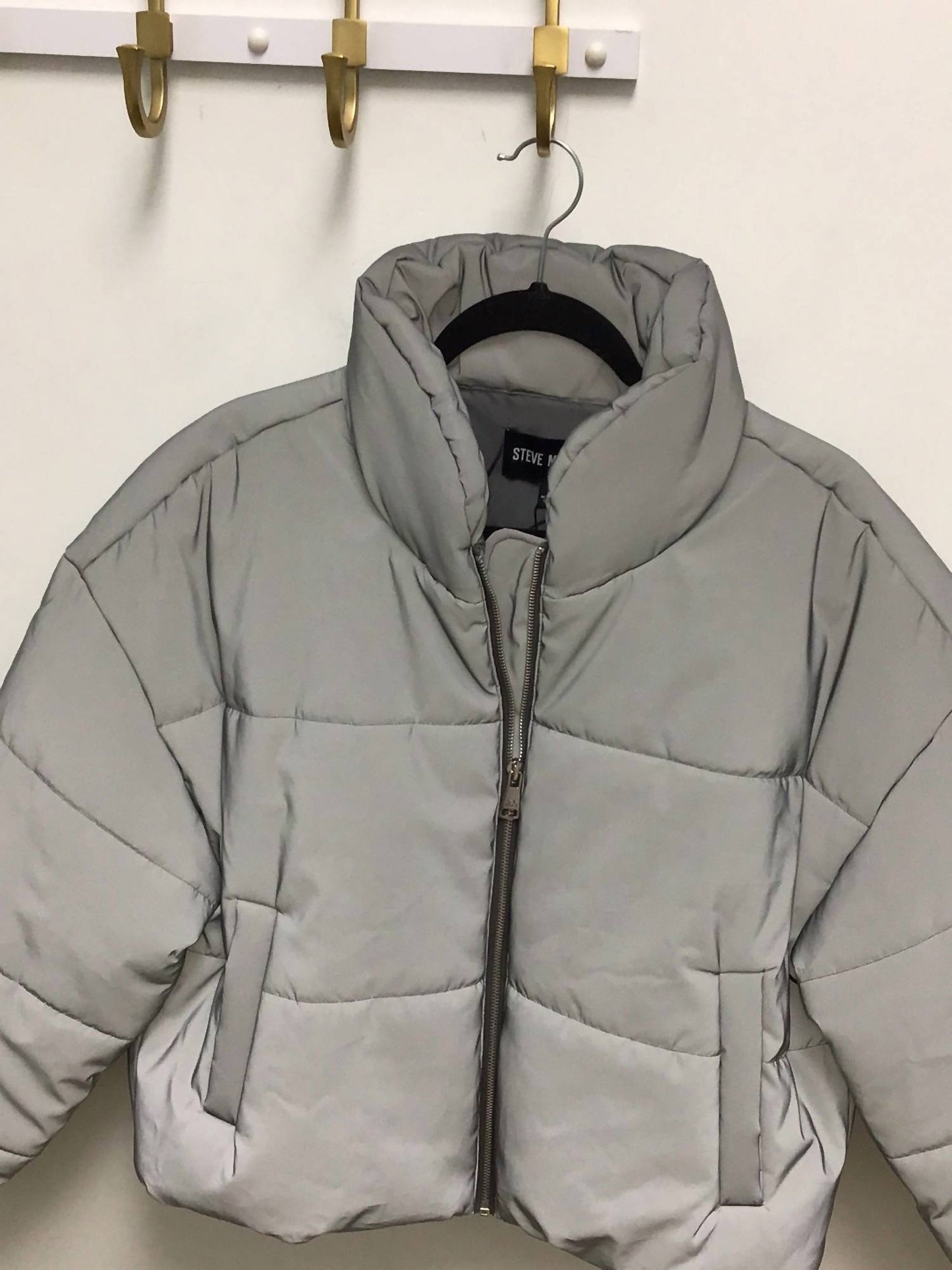 Steve Madden - polar jacket