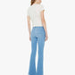 Mother - Weekender Fray Flare Jean