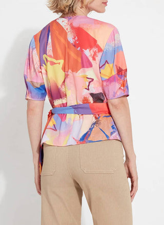 Lysse - Juno Tie Wrap